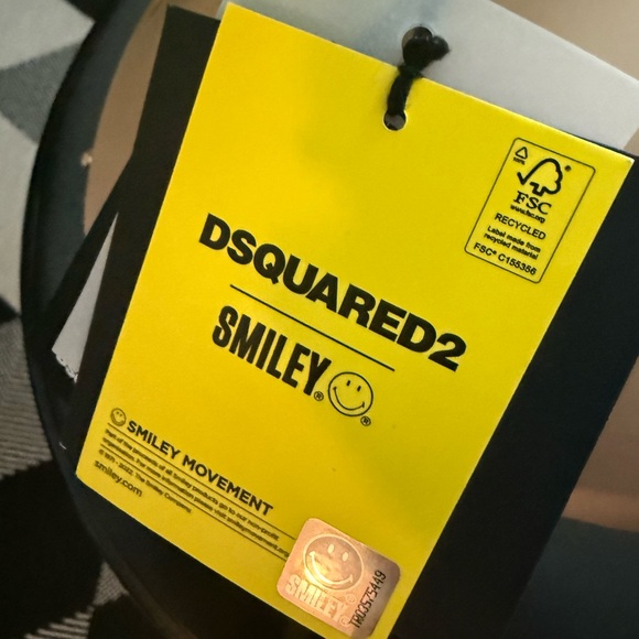 DSQUARED2 - Picture 5 of 10